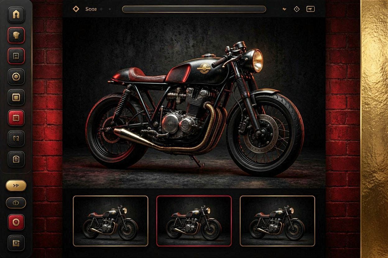 Suryanation Motorland